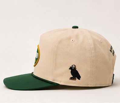 Beauwood Drop 001 — The Founders Edition Cap
